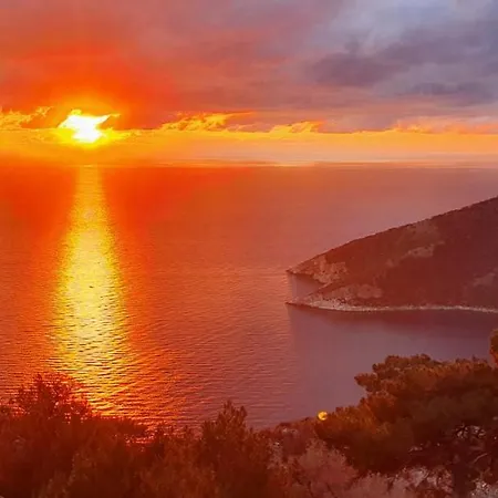 ホテル Kesif Zone Eco Retreats Bogazici