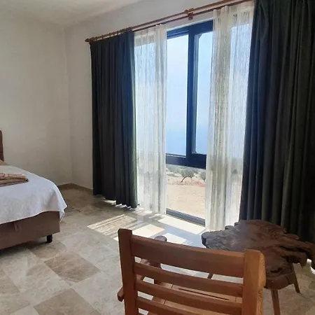 Kesif Zone Eco Retreats *