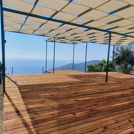 Kesif Zone Eco Retreats