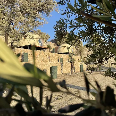 ホテル Kesif Zone Eco Retreats