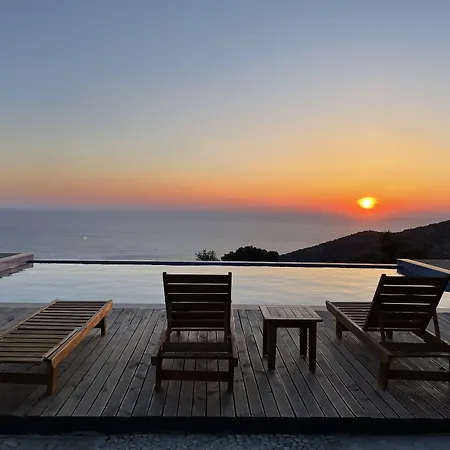 ホテル Kesif Zone Eco Retreats