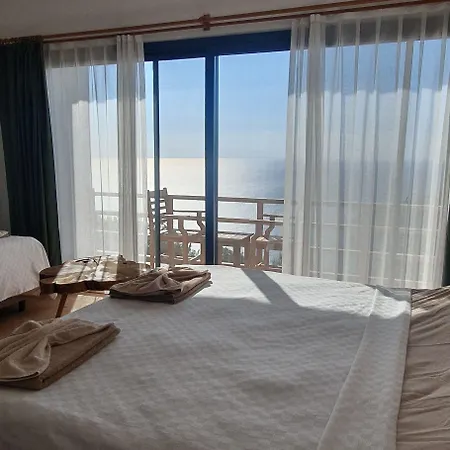 Kesif Zone Eco Retreats * Bogazici