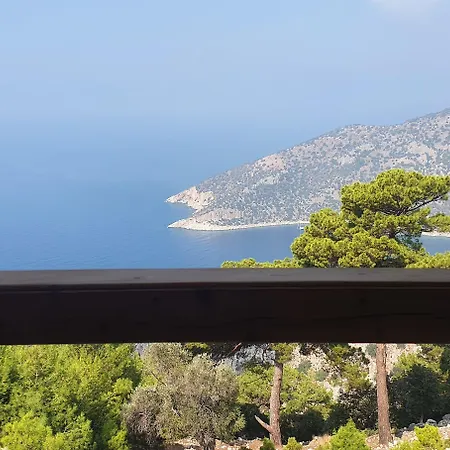 Kesif Zone Eco Retreats *