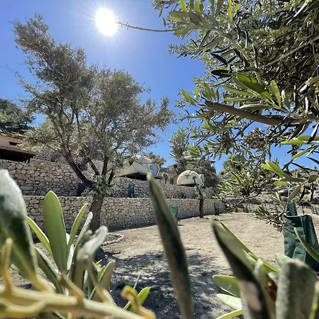 Kesif Zone Eco Retreats