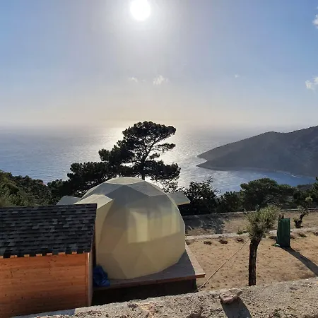 ホテル Kesif Zone Eco Retreats