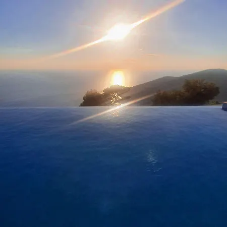 Kesif Zone Eco Retreats * Bogazici