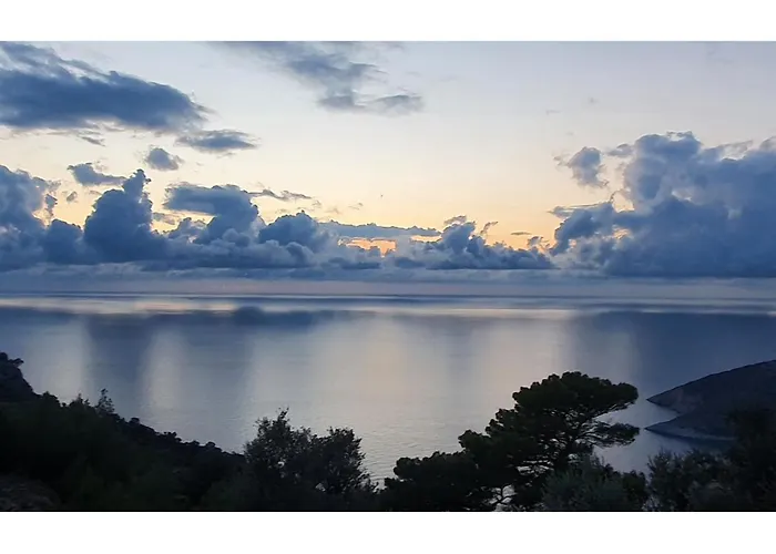 Kesif Zone Eco Retreats Otel Boğaziçi