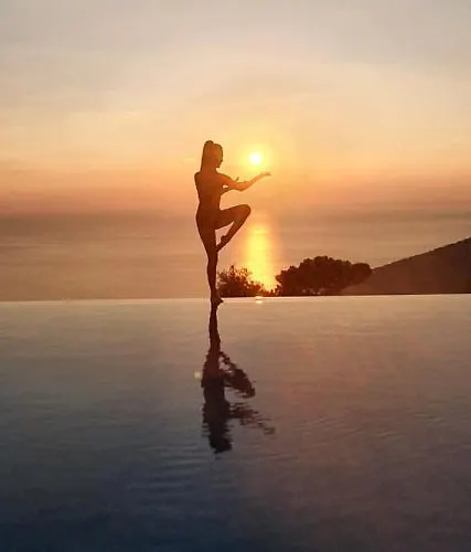Kesif Zone Eco Retreats Boğaziçi