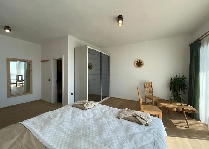Otel Kesif Zone Eco Retreats *