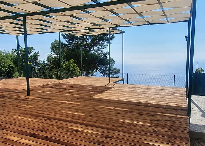 Otel Kesif Zone Eco Retreats