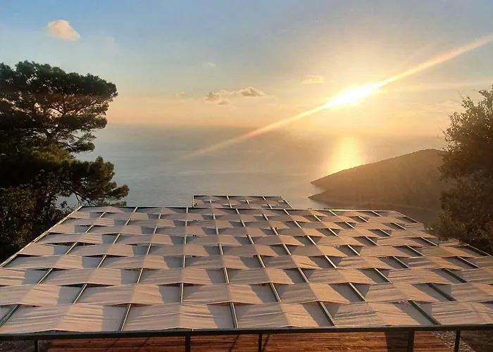 Otel Kesif Zone Eco Retreats