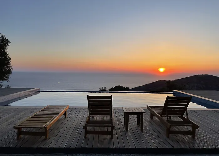 Otel Kesif Zone Eco Retreats