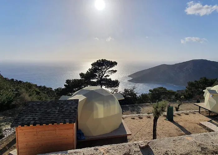 Otel Kesif Zone Eco Retreats