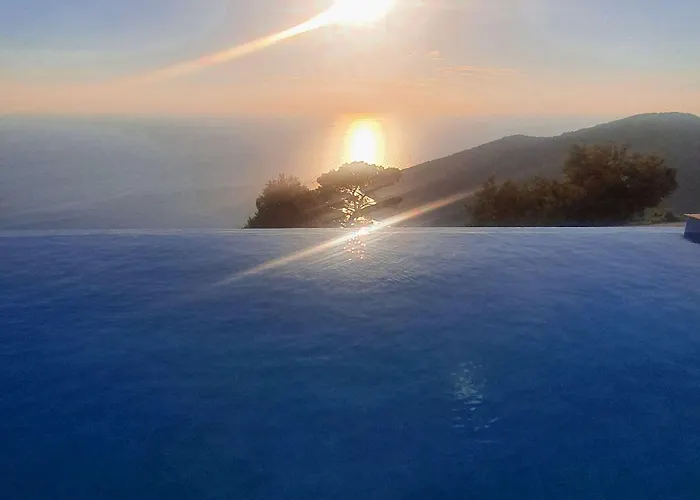 Kesif Zone Eco Retreats * Boğaziçi