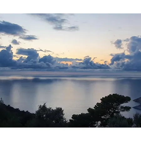 Kesif Zone Eco Retreats Hotell Bogazici