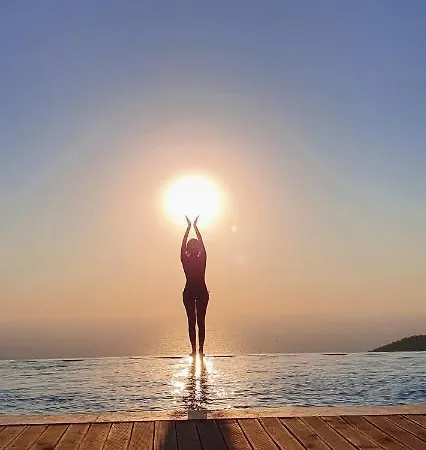 Kesif Zone Eco Retreats 호텔 *