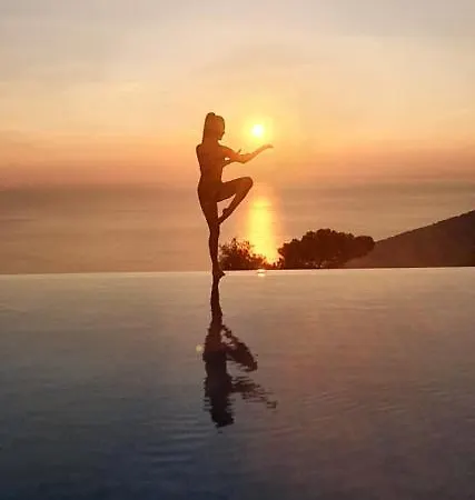 Kesif Zone Eco Retreats Bogazici