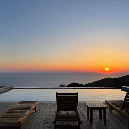 Kesif Zone Eco Retreats Hotel