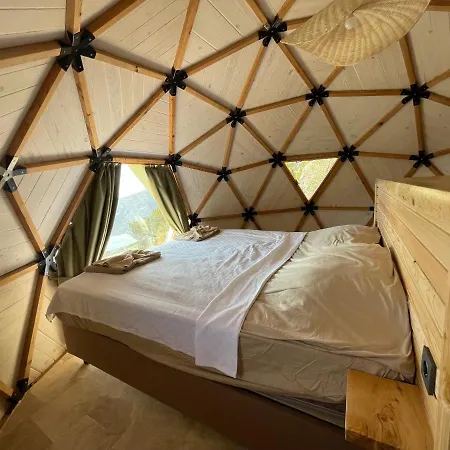 Kesif Zone Eco Retreats Hotel Kahya