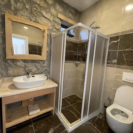 Kesif Zone Eco Retreats * Kahya