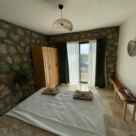 Kesif Zone Eco Retreats Hotel *