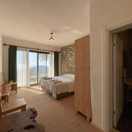 Kesif Zone Eco Retreats Hotel