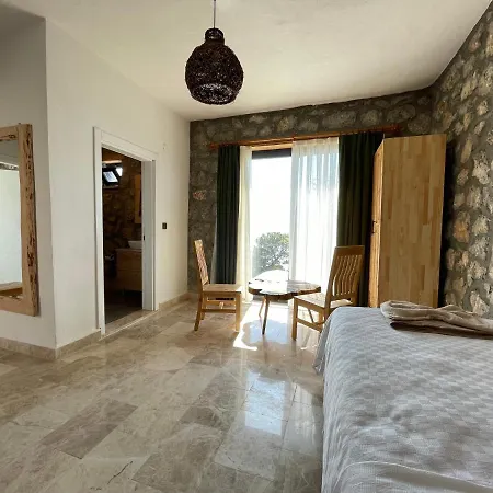 Kesif Zone Eco Retreats Hotel Kahya