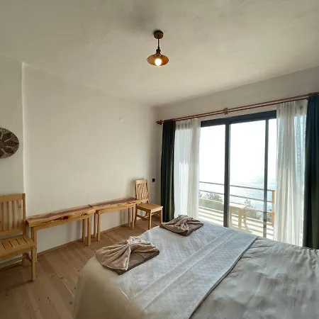 Kesif Zone Eco Retreats Hotell Bogazici