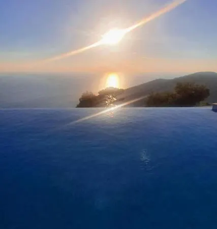 Kesif Zone Eco Retreats 호텔 *