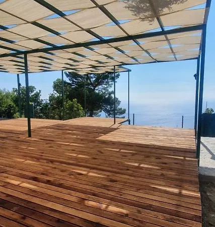 Kesif Zone Eco Retreats 호텔 *