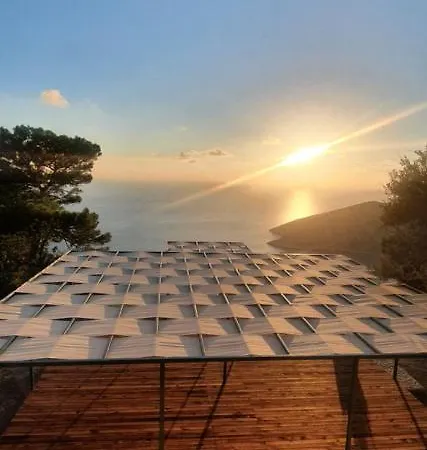 Hotel Kesif Zone Eco Retreats Kahya