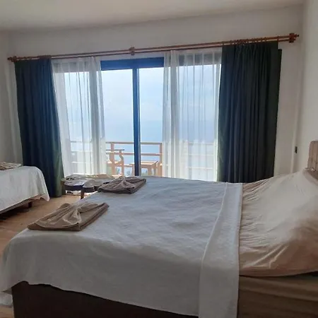 Kesif Zone Eco Retreats Hotell