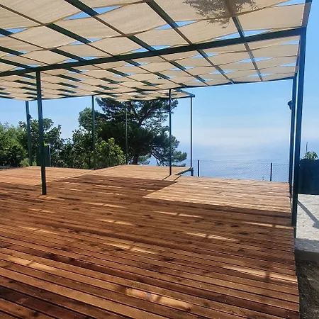 Hotell Kesif Zone Eco Retreats