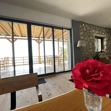 Kesif Zone Eco Retreats Hotell Bogazici