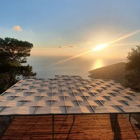 Hotell Kesif Zone Eco Retreats