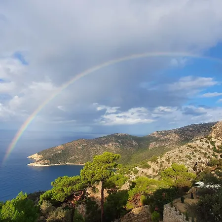 Kesif Zone Eco Retreats Bogazici