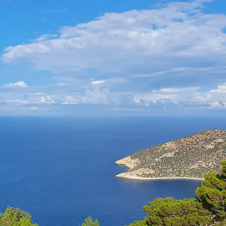 Kesif Zone Eco Retreats Hotell