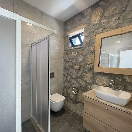 Kesif Zone Eco Retreats Hotell *