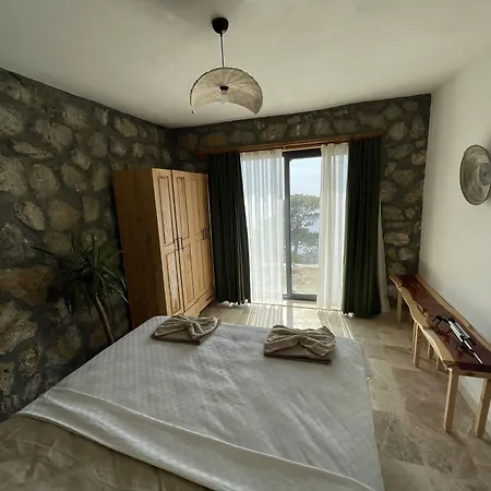 Kesif Zone Eco Retreats