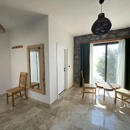 Hotell Kesif Zone Eco Retreats *