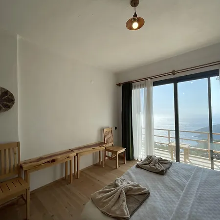 Hotell Kesif Zone Eco Retreats *