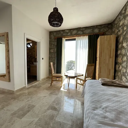 Hotel Kesif Zone Eco Retreats