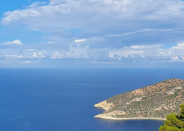 Kesif Zone Eco Retreats Hotel